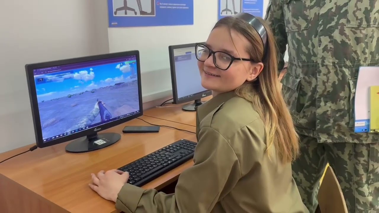 Превью видео